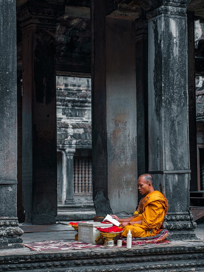 Meditative Breathwork