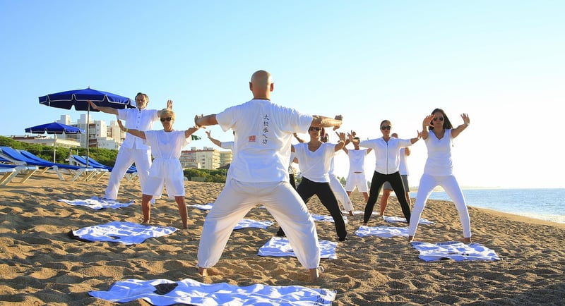 Mind-Body Connection Techniques