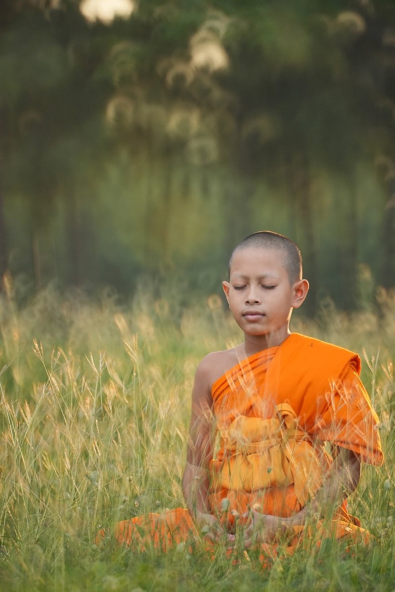 Yoga and Breathing